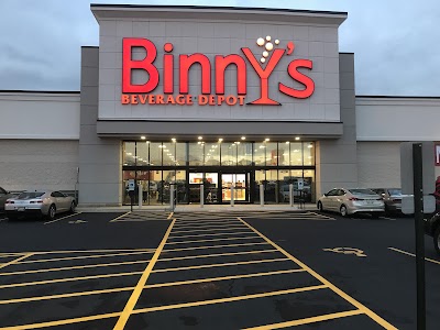 Binny's Beverage Depot - North Riverside