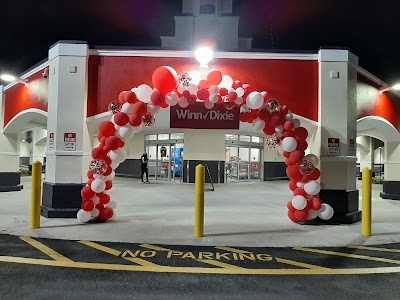 Winn Dixie
