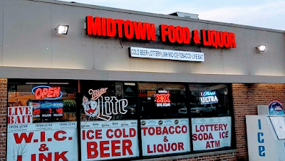 Midtown Food & Liquor