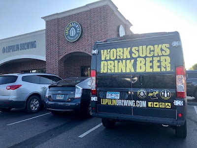 Lupulin Brewing Sioux Falls