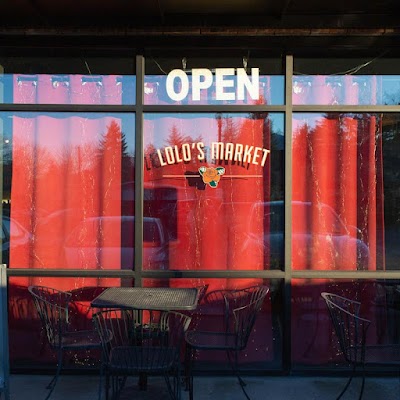 Lolos Boss Pizza
