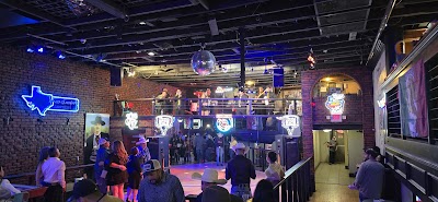 Chesneys Whiskey Saloon