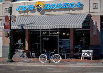 Jds Bodega