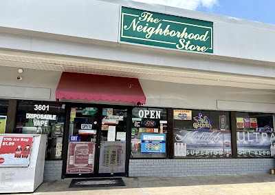 The Neighborhood Store