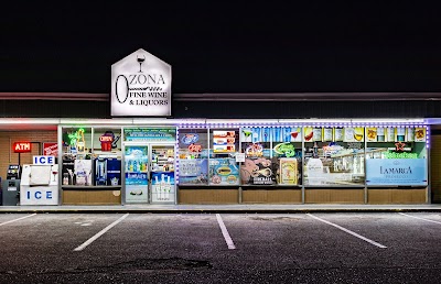 Ozona Fine Wine And Liquors