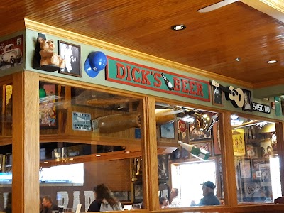 54th Street Grill & Bar