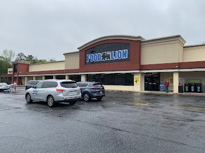 Food Lion #2840