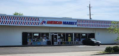 American Market
