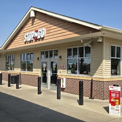 Stop N Go #506