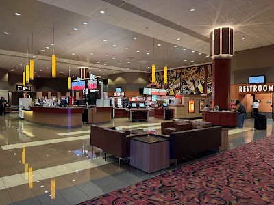 Century 16 At Cinema So #399