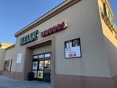 Kelly Liquors #17