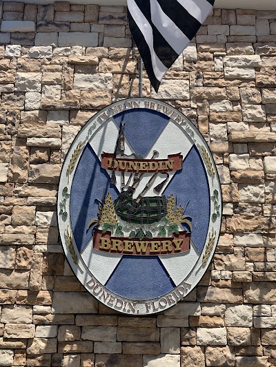 Dunedin Brewery