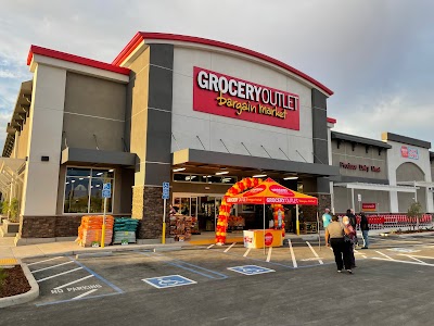 Grocery Outlet