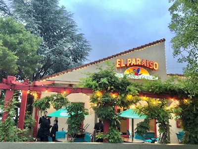 El Paraiso