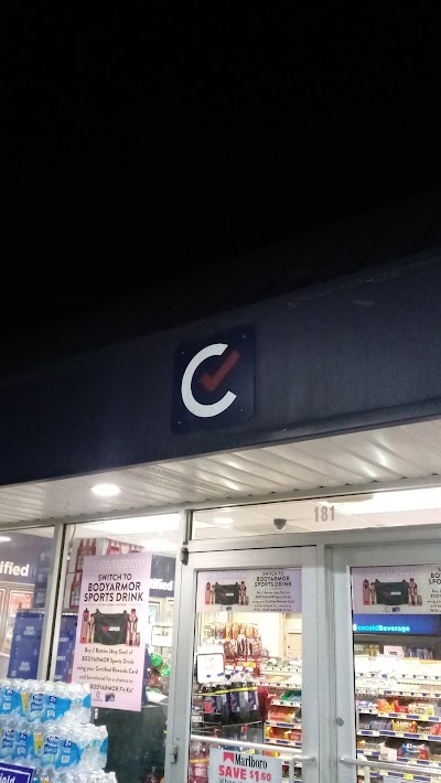 Certified Oil #400139