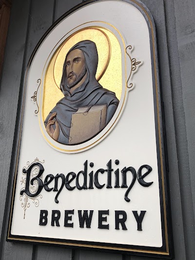 Benedictine Brewery