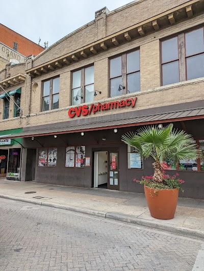 Cvs Pharmacy