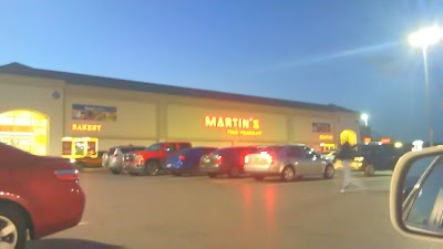 Martin's Food Market