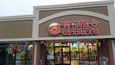 The Liquor Store - O