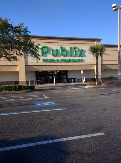 Publix Super Market