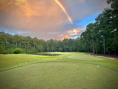 Riverton Pointe Golf Course