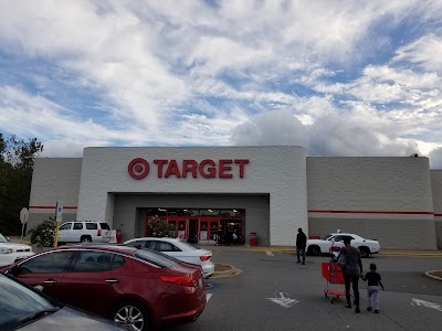Target Store #1081