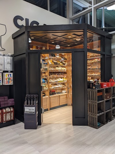 Wall To Wall Wine And Spirits