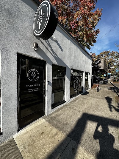 Oregon's Finest - Grand