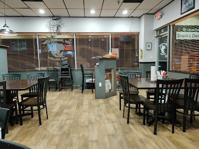 Sharks Den Sports Bar & Grill