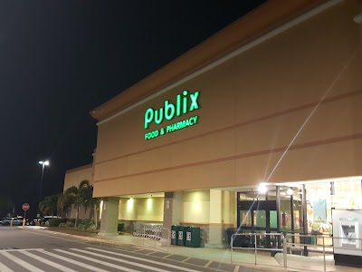 Publix Super Market