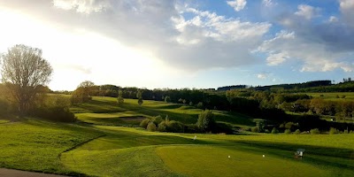 Golf-club Oberberg