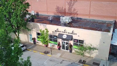 Bargetown Market