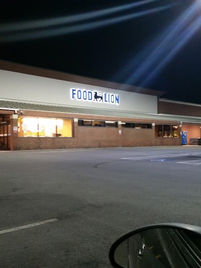 Food Lion #683