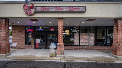 Lincroft Barrel & Cask