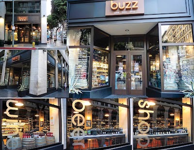 Buzz Wine Beer Shop