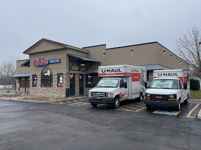 Ayras Liquor & Cigar