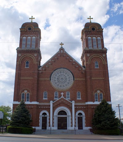 Immaculate Conception Church