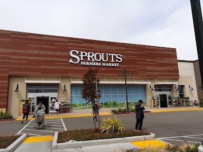 Sprouts Farmers Market