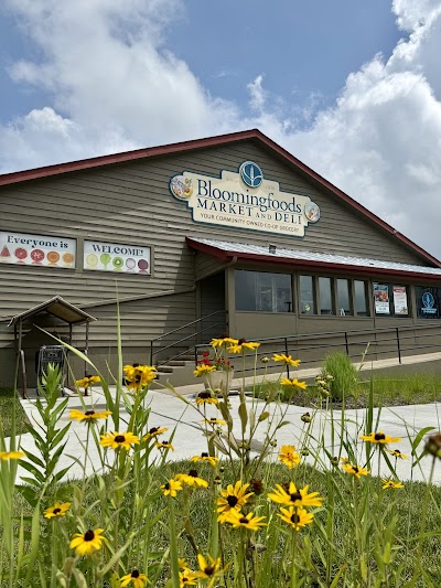 Bloomington Food Market