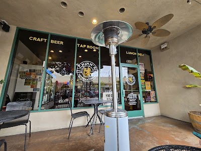 Chinn's International