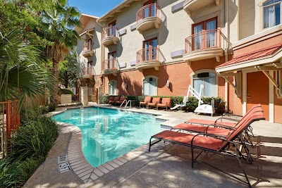 Hotel Indigo #satsm