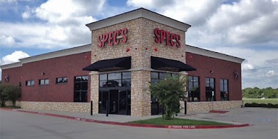 Specs Wine Spirits &amp; Finer Foods