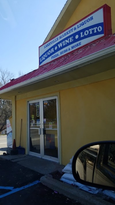 Lakeville Market & Liquor