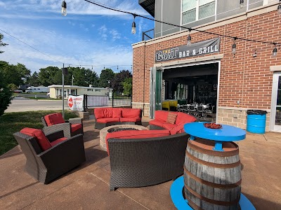 The Goat Bar & Grill