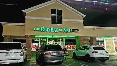 Old Bag Of Nails