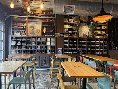 Pins Mechanical Company