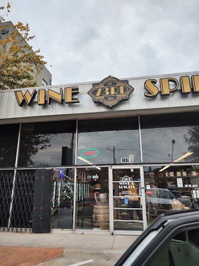 73 Rd Wine And Spirits