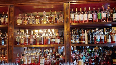 Flute & Dram
