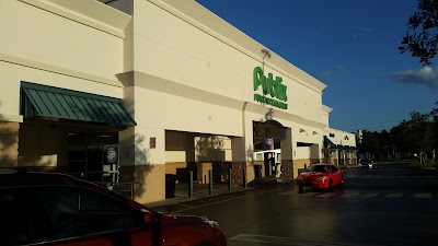 Publix Super Market