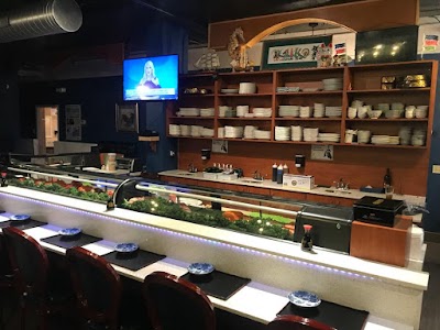 Charlies Sushi